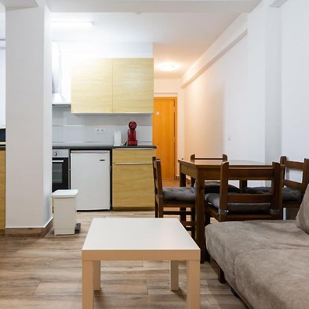 Apartamento Sirena Beach Nerja Eksteriør bilde