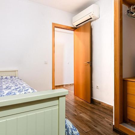 Apartamento Sirena Beach Nerja Eksteriør bilde