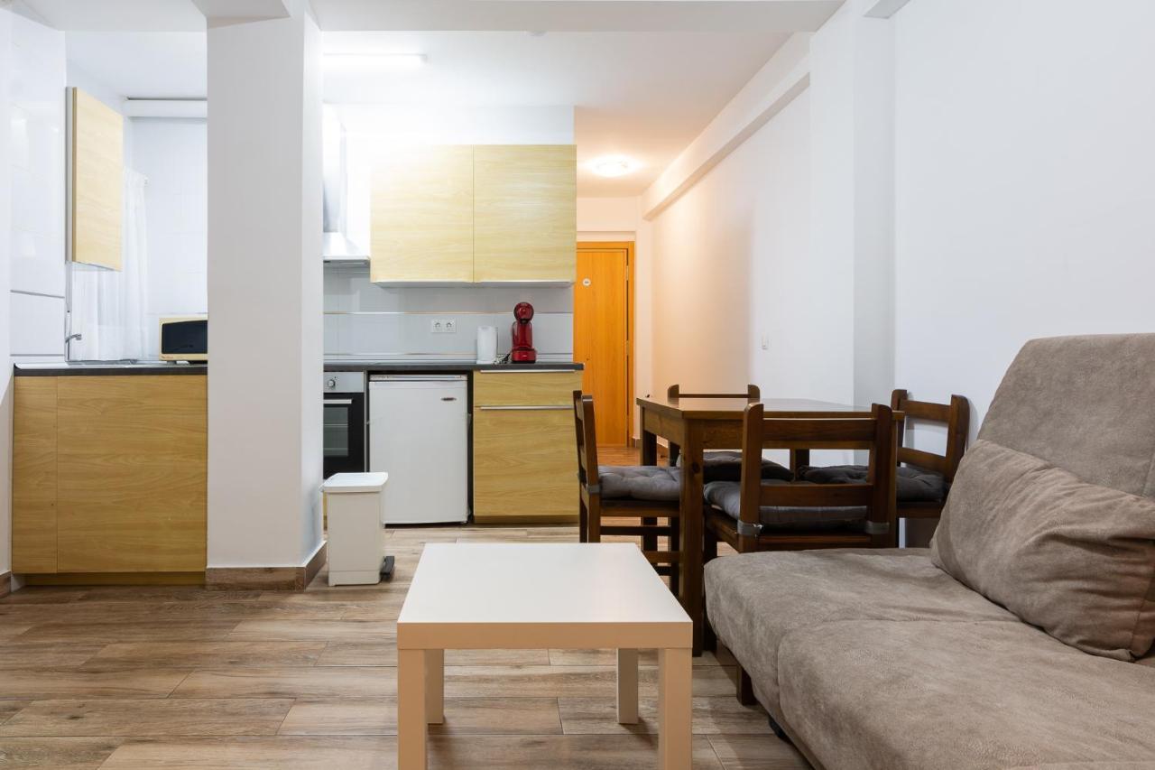 Apartamento Sirena Beach Nerja Eksteriør bilde
