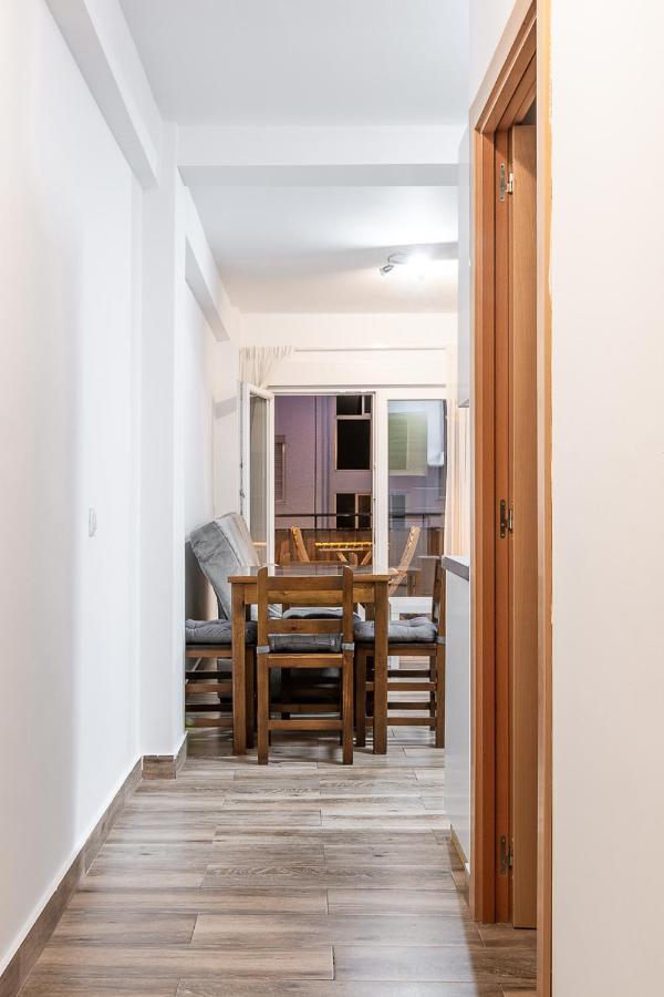 Apartamento Sirena Beach Nerja Eksteriør bilde