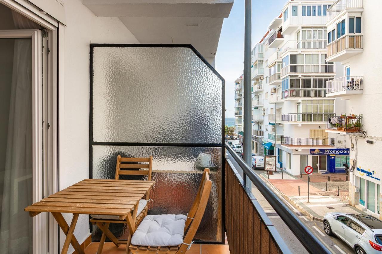 Apartamento Sirena Beach Nerja Eksteriør bilde