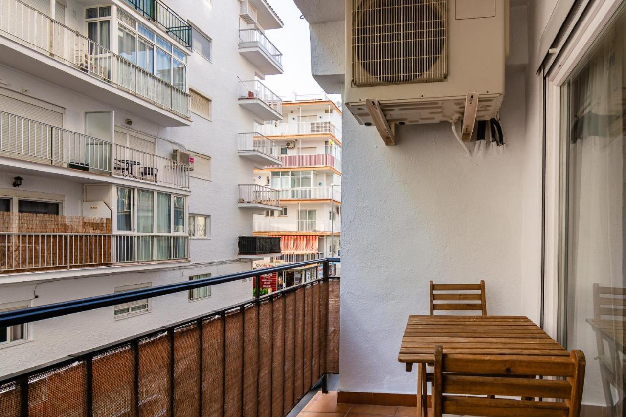 Apartamento Sirena Beach Nerja Eksteriør bilde