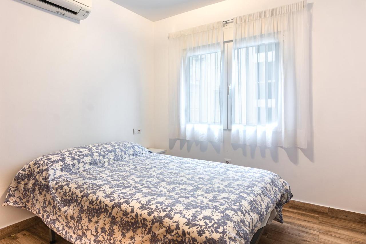 Apartamento Sirena Beach Nerja Eksteriør bilde