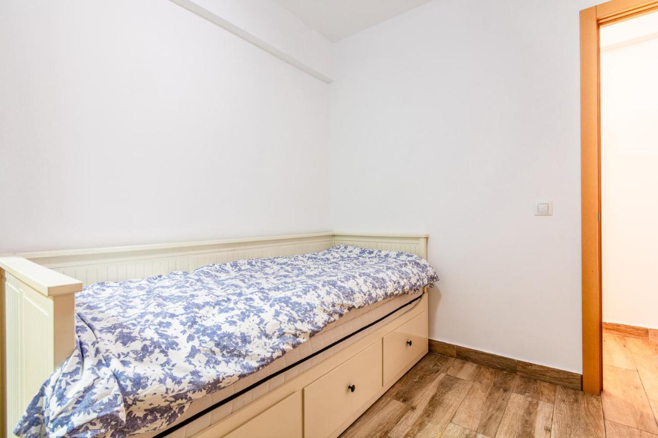 Apartamento Sirena Beach Nerja Eksteriør bilde