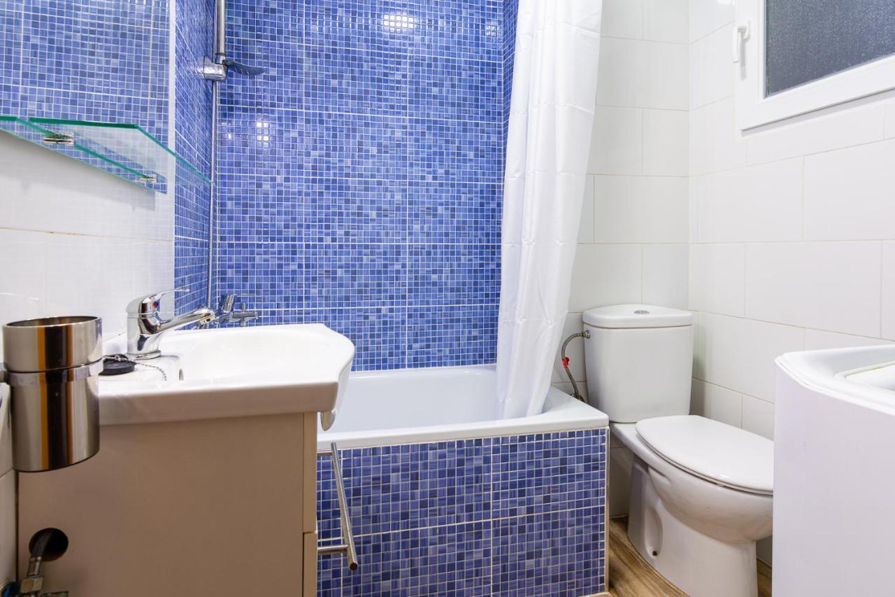 Apartamento Sirena Beach Nerja Eksteriør bilde