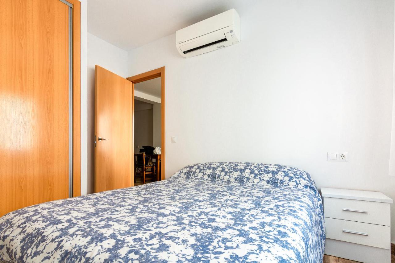 Apartamento Sirena Beach Nerja Eksteriør bilde