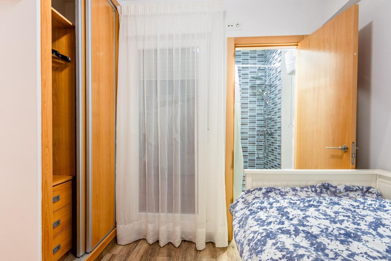 Apartamento Sirena Beach Nerja Eksteriør bilde