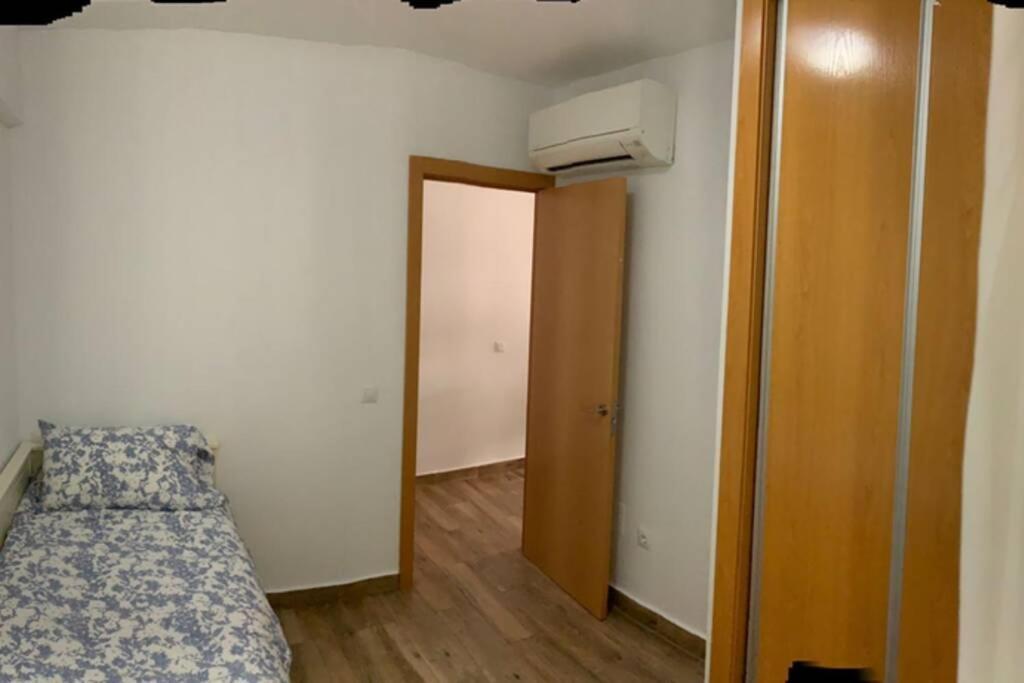 Apartamento Sirena Beach Nerja Eksteriør bilde