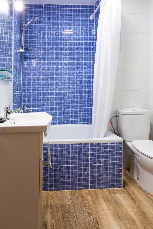 Apartamento Sirena Beach Nerja Eksteriør bilde