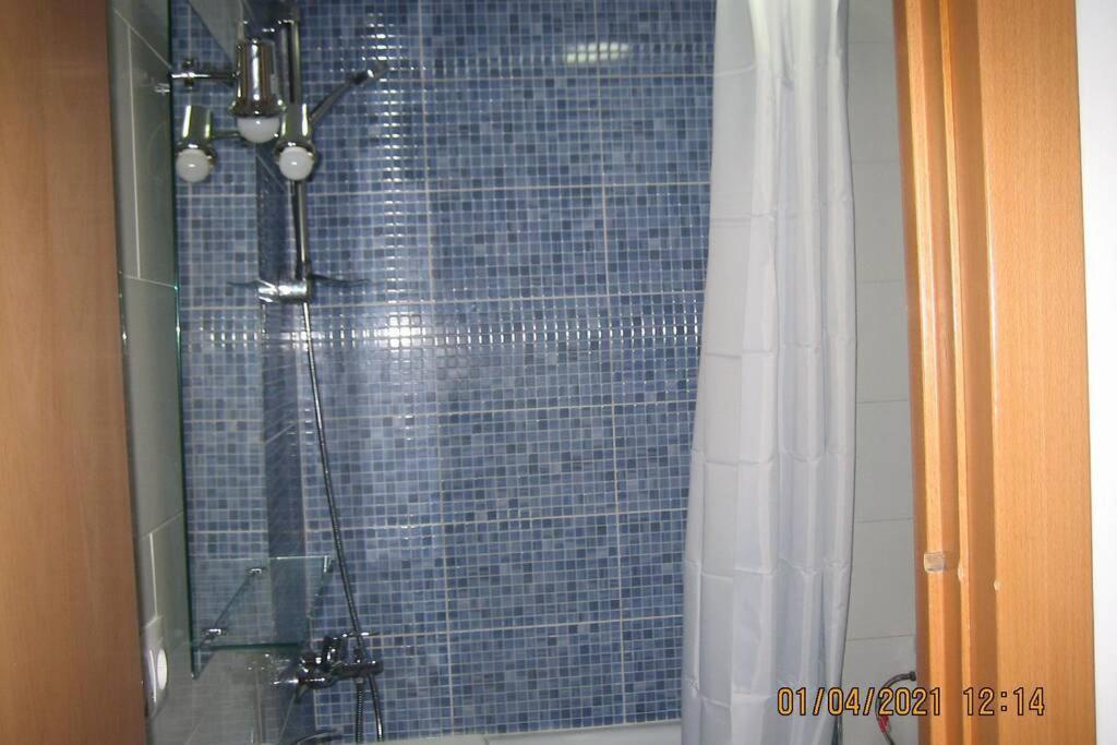 Apartamento Sirena Beach Nerja Eksteriør bilde