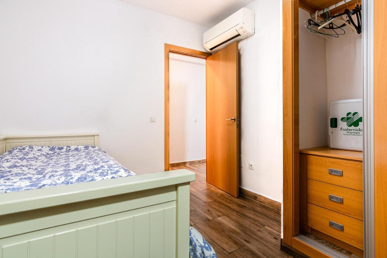 Apartamento Sirena Beach Nerja Eksteriør bilde