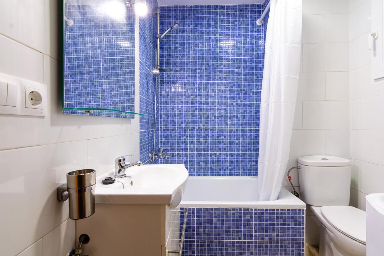 Apartamento Sirena Beach Nerja Eksteriør bilde
