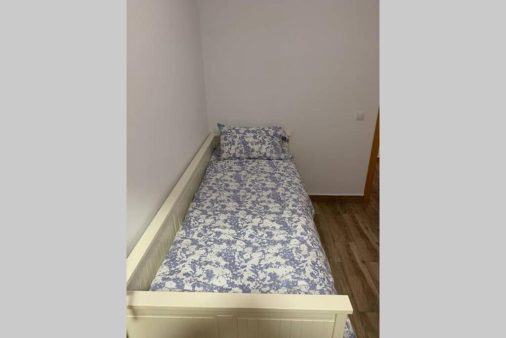 Apartamento Sirena Beach Nerja Eksteriør bilde