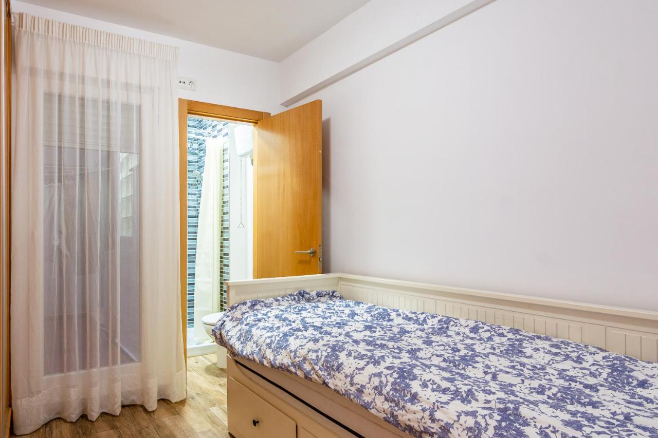 Apartamento Sirena Beach Nerja Eksteriør bilde