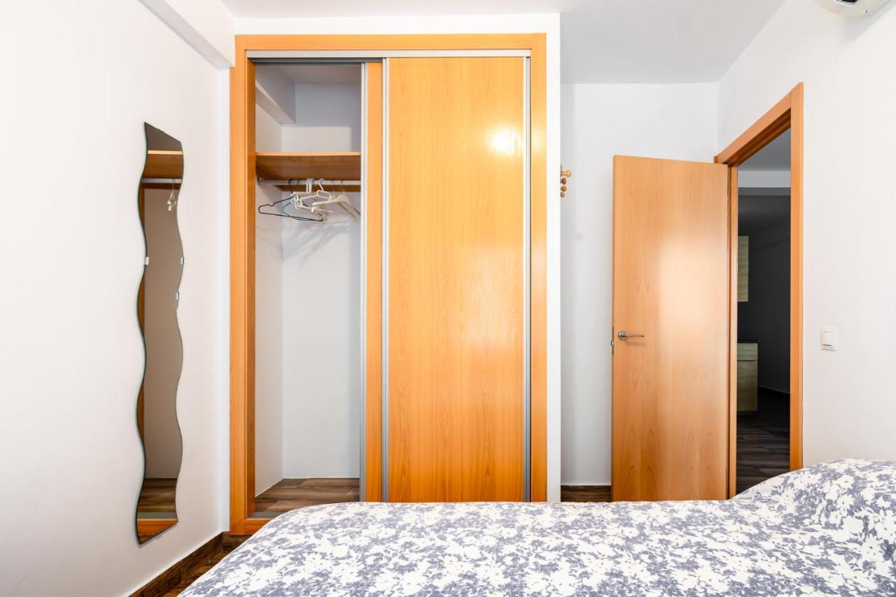 Apartamento Sirena Beach Nerja Eksteriør bilde