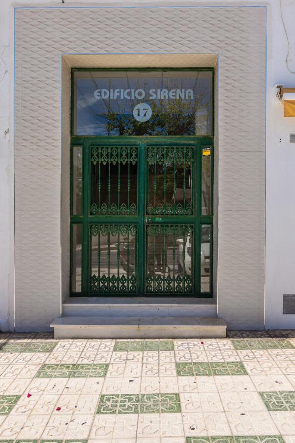 Apartamento Sirena Beach Nerja Eksteriør bilde