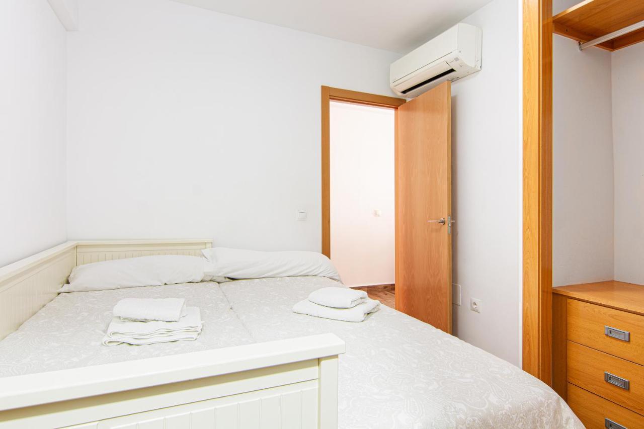 Apartamento Sirena Beach Nerja Eksteriør bilde
